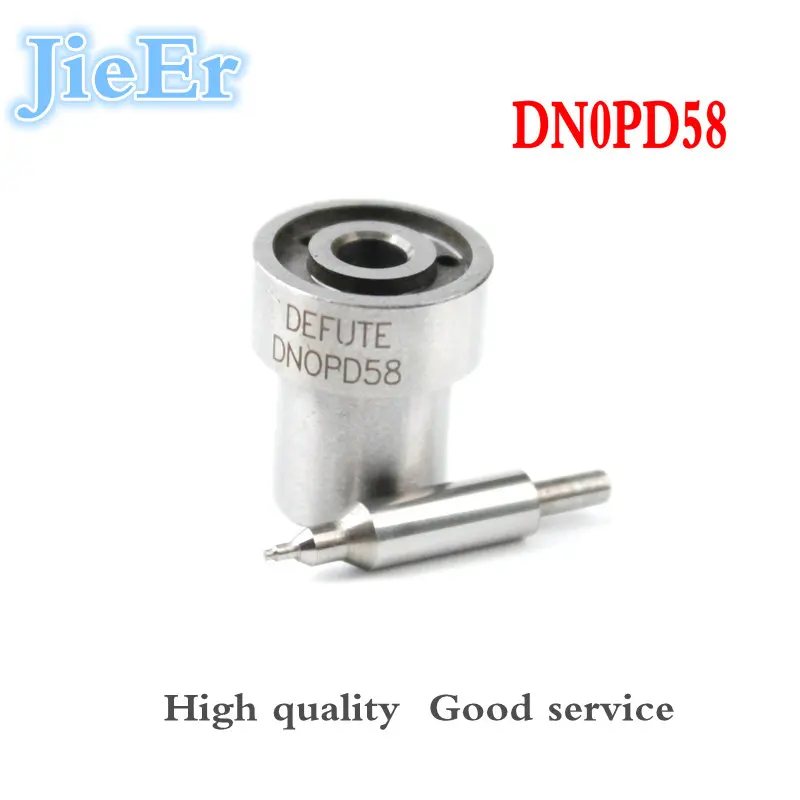 Diesel injector nozzle DN0PD58  093400-5581 23620-54090 high quality Car accessories NP-DN0PD58