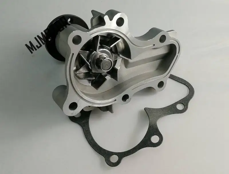 

Water pump assy. for Chinese Brilliance BS4 M2 1.6L 4G16 Engine 2009 Auto car motor parts 471Q-1307950-B