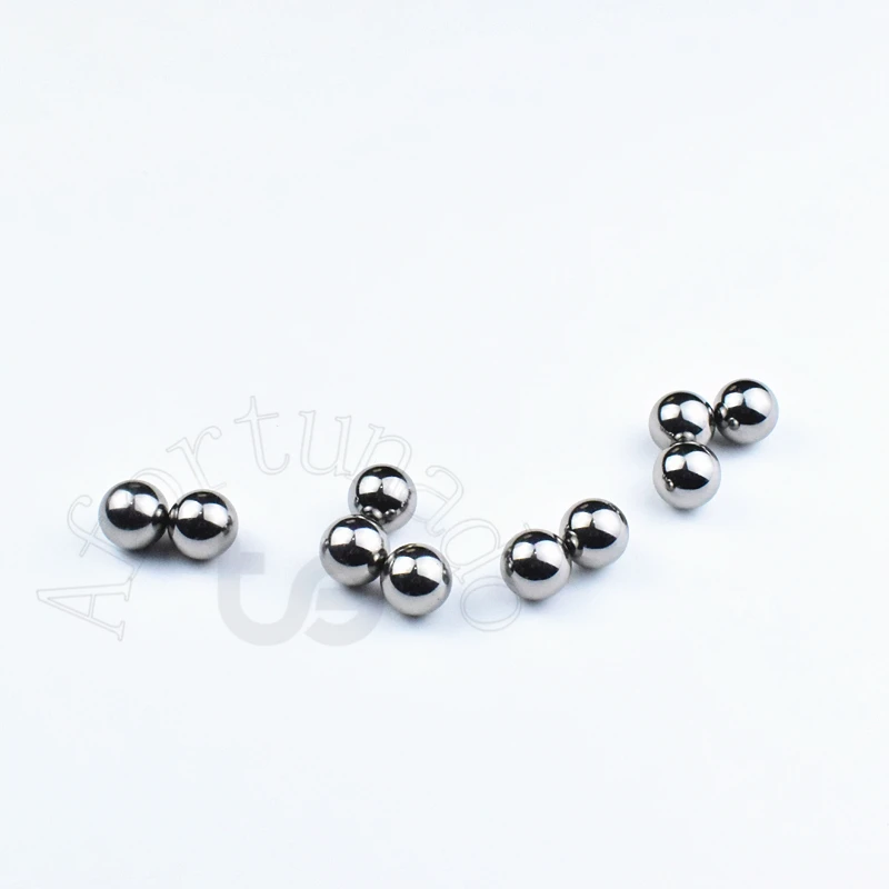 Diameter: 15(mm)   / 0.5905512(inch) free shippping Chrome Steel bearing ball  free shippping Precision :G10-Grade