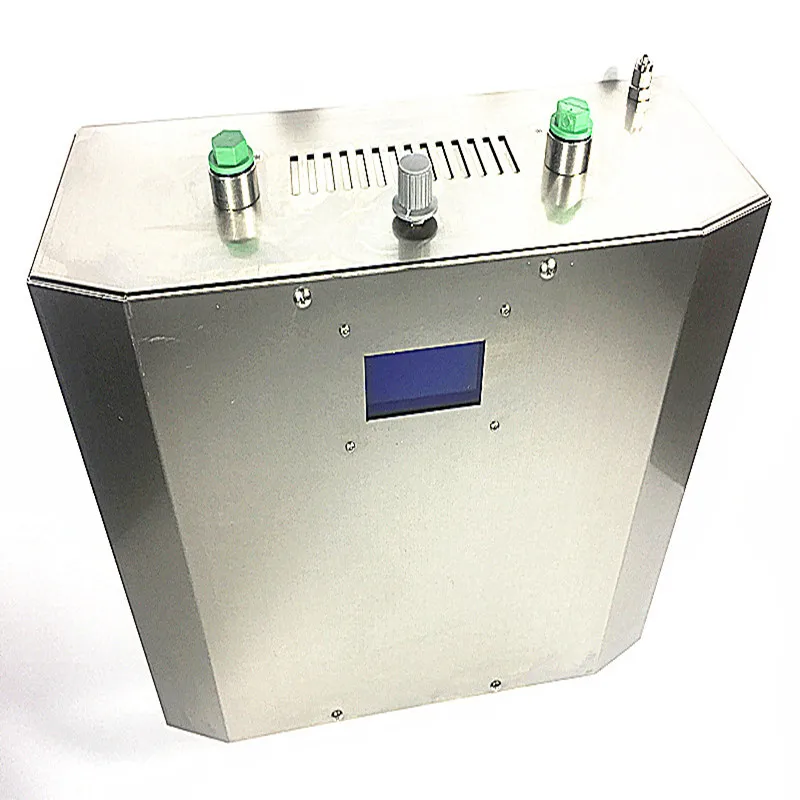 Ozonated Water Machine TWO004P 5.0-8.0 PPM Inbuilt PSA Oxygen Concentrator Used On Food Factory