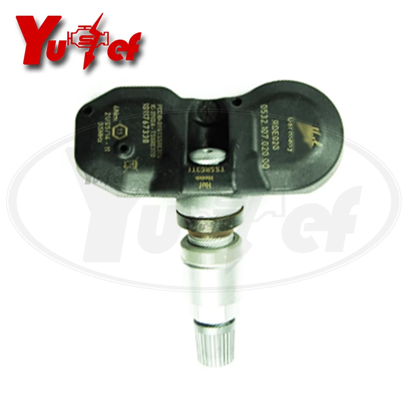 

Датчик давления в шинах TPMS для KIA 06-09 Sedona OE:52933-4D800 529334D800