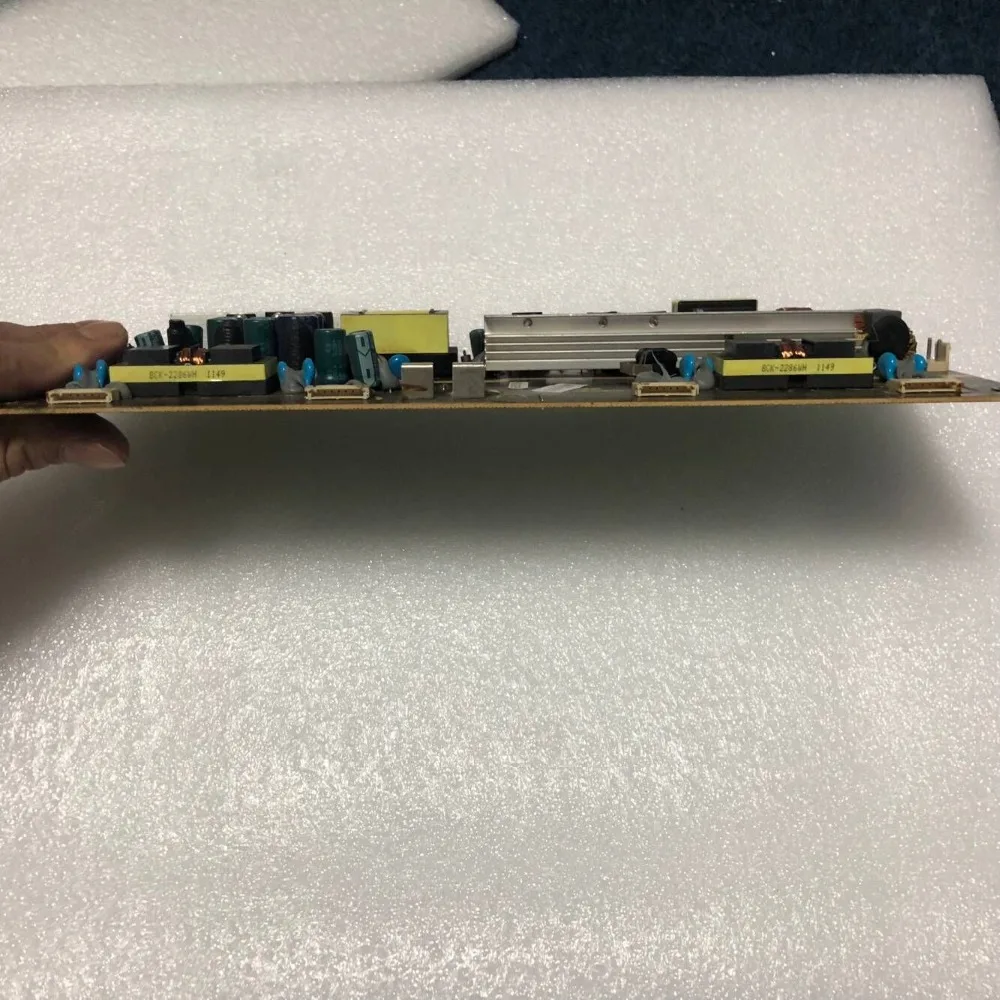 لوحة طاقة ل SZYLIJ ، L26M02 ، 303C2601063 ، TV2601-ZC02-01 B