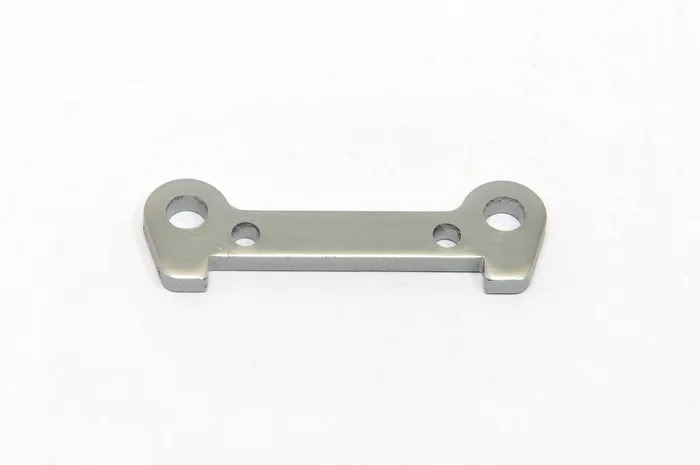 OFNA/HOBAO RACING 11023 F/R ALUM SUSPENSION PLATE for 1/10 HYPER 10SC HYPER TT mini ST Free Shipping