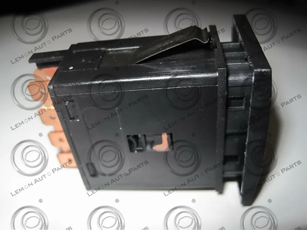 377953235 WARNING LAMP SWITCH FOR VOLKSWAGEN POINTER 2003-2007,POINTER TRUCK 2008-2009