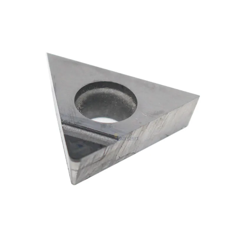 2 قطعة TCGT16T308 CBN PCD إدراج TCMT TCGT 16T304 TCMT16T302 TCMT16T304 TCMT16T308 أدوات تحول داخلية أداة النحاس الألومنيوم