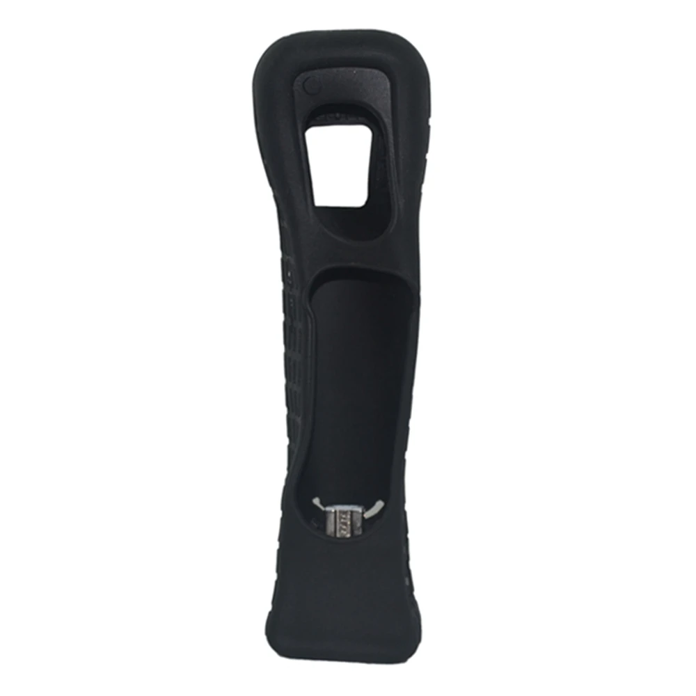 100 قطعة مجموعة العلامة التجارية الجديدة الحركة زائد واقية سيليكون ل وي التحكم عن بعد/تحكم ل وي غمبد/المقود/لوحة ألعاب