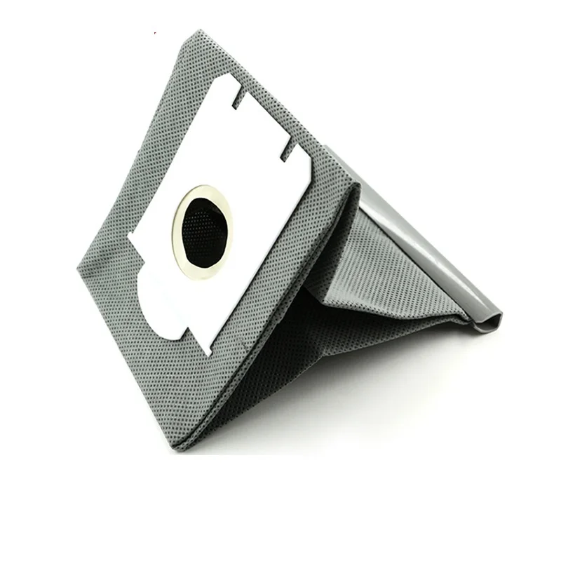 3 peça sacos de aspirador pó saco substituição para philips fc8134 fc8613 fc8614 fc8220 fc8222 fc8224 fc8200 frete grátis