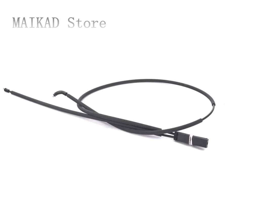 

Hood Release Cable for BMW F22 F23 F87 218i 220i 228i 230i 235i 240i M2 218d 220d 225d 51237411315