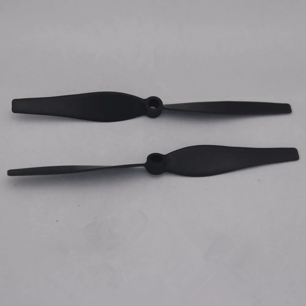 8045DJI 3D Carbon Nylon Propeller 10pcs / Lot 5pair for 8MM Shaft DJI Phantom CW CCW 8045 8045R 8inch FPV Quadcopter Prop Gemfan