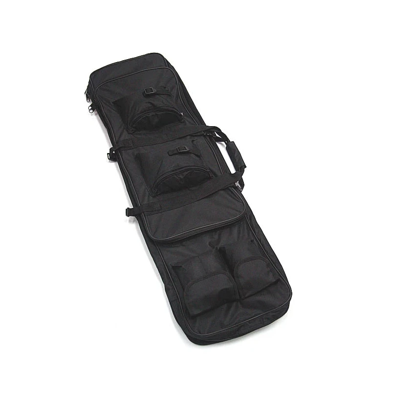 Nylon Hunting Bag For Outdoor Tactical Pouch Airsoft Equipment Sniper Backpack Accessories 120cm Rifle Package