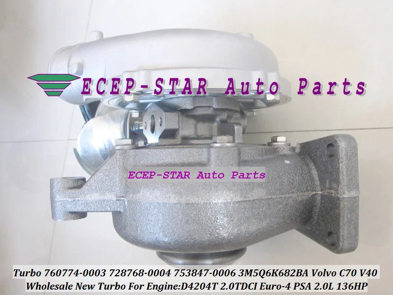 GT1749V 760774 760774-5003S 753847-5002S 728768 753847 9654262180 36002265 9658728580 30725134 9662464980 3M5Q6K682CD 1231955