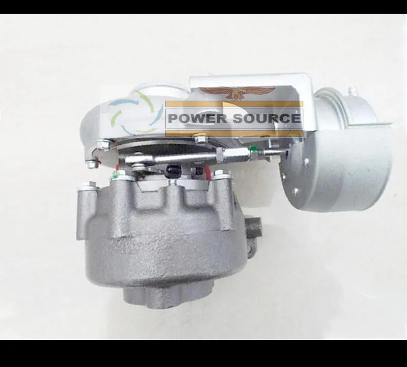 

Turbo 28231-27750 28231 27810 28231-27810 49135-07310 4913507311 4913507310 2823127810 For Hyundai Santa Fe 2.2 CRDi D4EB 16V