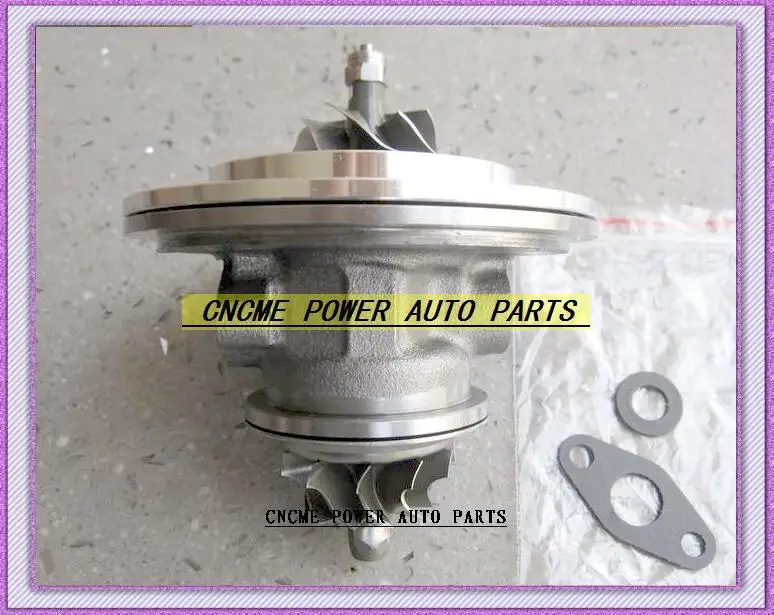 خرطوشة توربو CHRA 53039880050 53039700050 53039880024 53039700024 0375C8 لسيتروين C5 لبيجو 406 607 DW10ATED 2.0L HDi #5