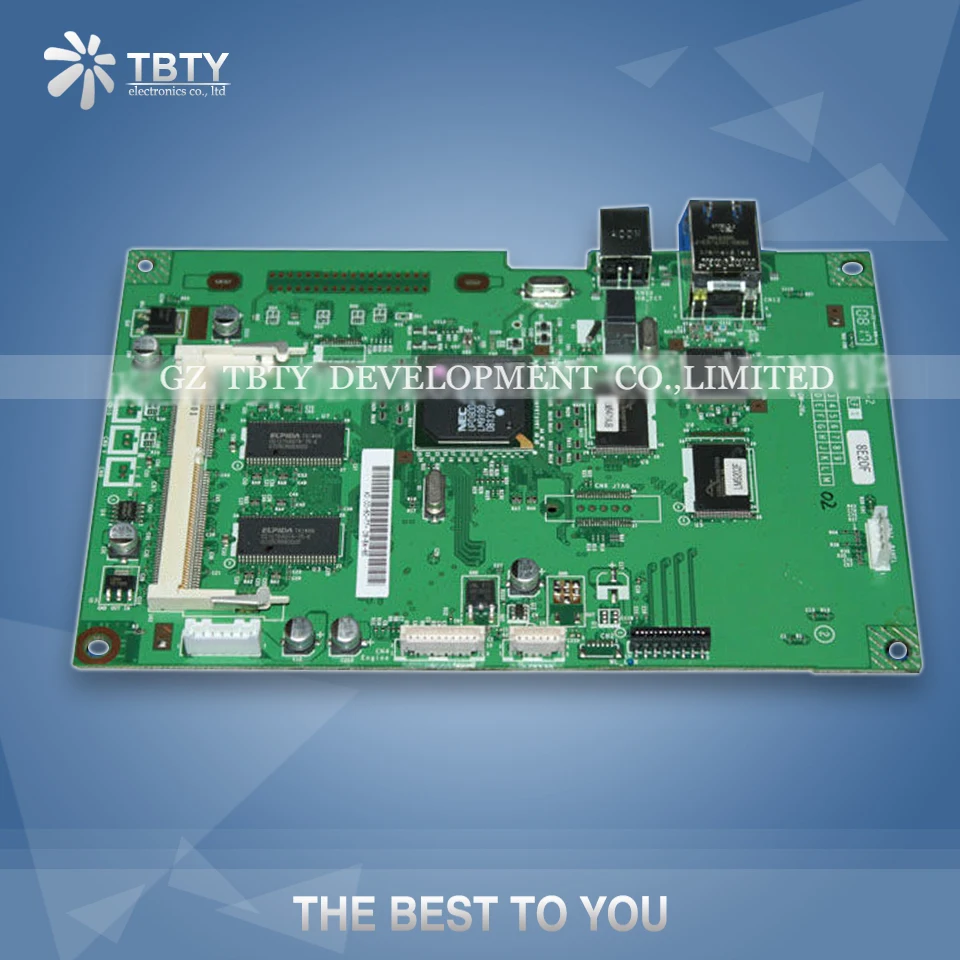 

100% Test Main Board For Brother HL4040CN 4040 HL4040 HL-4040 Formatter Board Mainboard On Sale