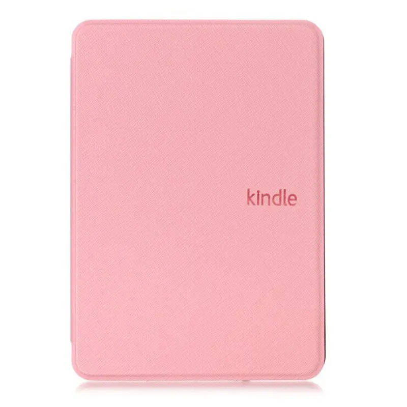 UTHAI K10 2019 Für Amazon Kindle 10th Generation 2019 version Fall Shell Leder Abdeckung Für Kindle 10 Fall Mit sleep & Wake Up