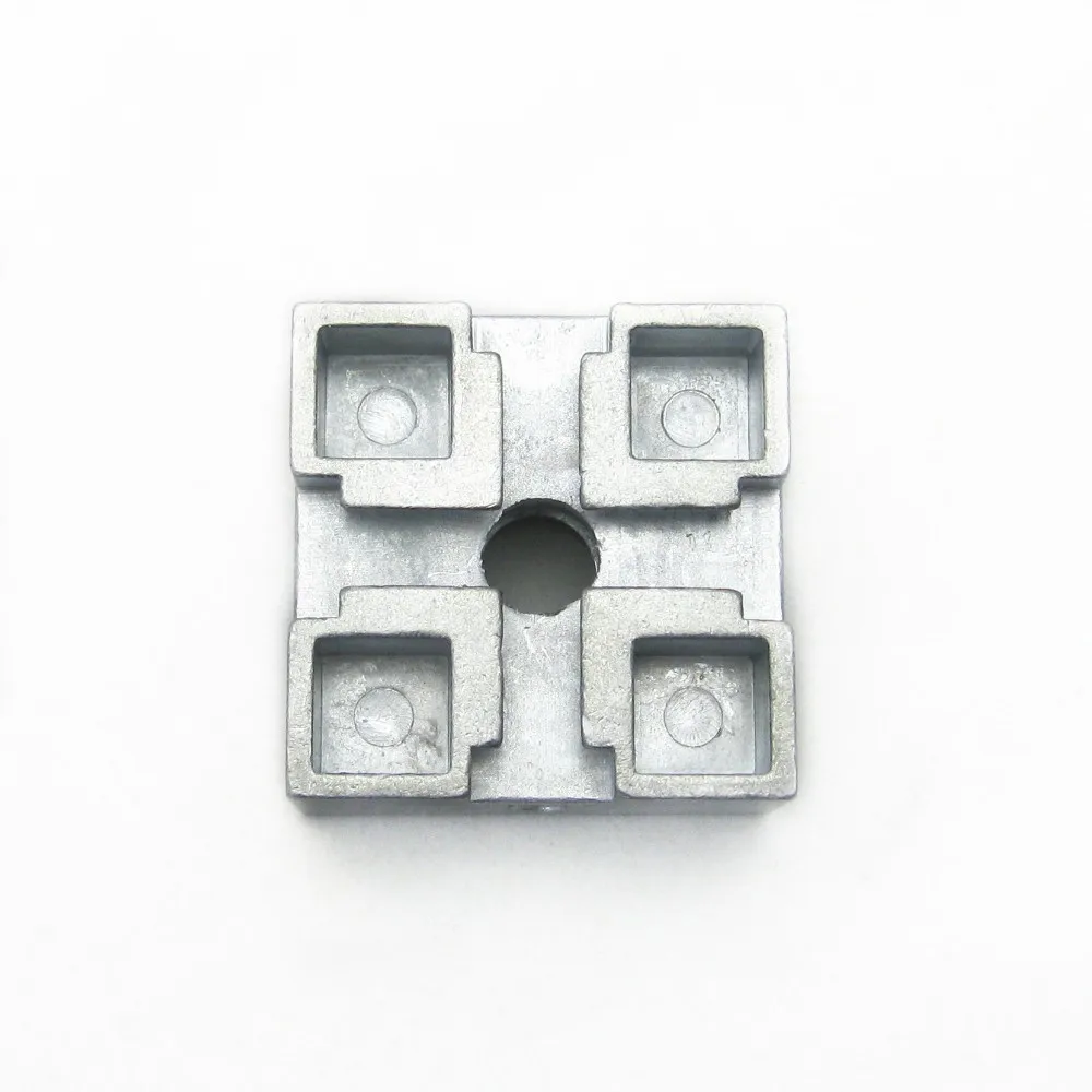 Free Shipping Z030M Metal Intermediate Piece Central Block Zhouyu The First Tool Mini Machine Accessory