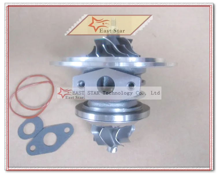 Turbo cartridge chra Turbocharger core GT1549S 703245-0001 703245-0002 For Renault LAGUNA MEGANE SCENIC S40 V40 00- F9Q 1.9L DCI
