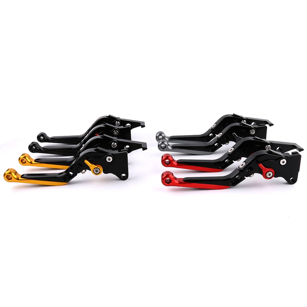 PCX 125 Break Lever Adjustable Folding Brake Clutch Levers for HONDA PCX 125 PCX125 PCX 150 PCX150 ALL Year