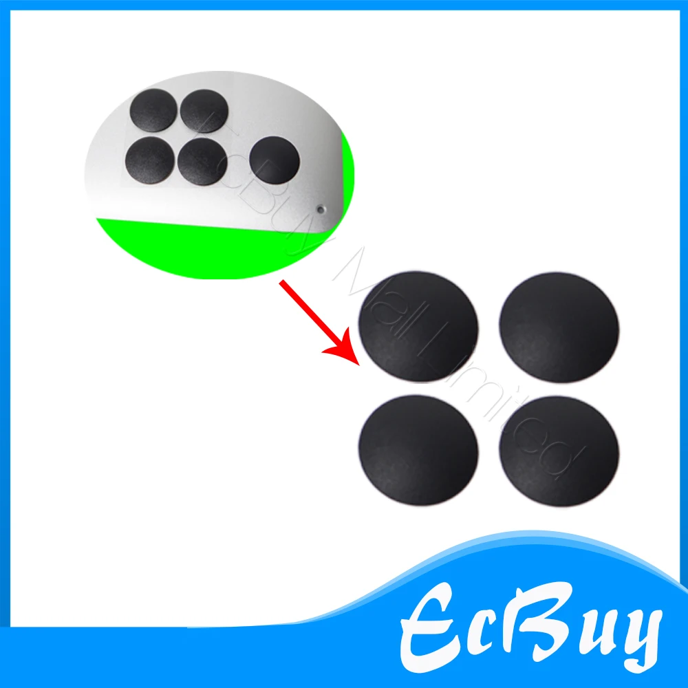 New for 4Pcs Bottom Case Cover Rubber Feet Foot+SCREWS Set+TOOL for Macbook Pro Retina 13" 15" A1398 A1425 A1502