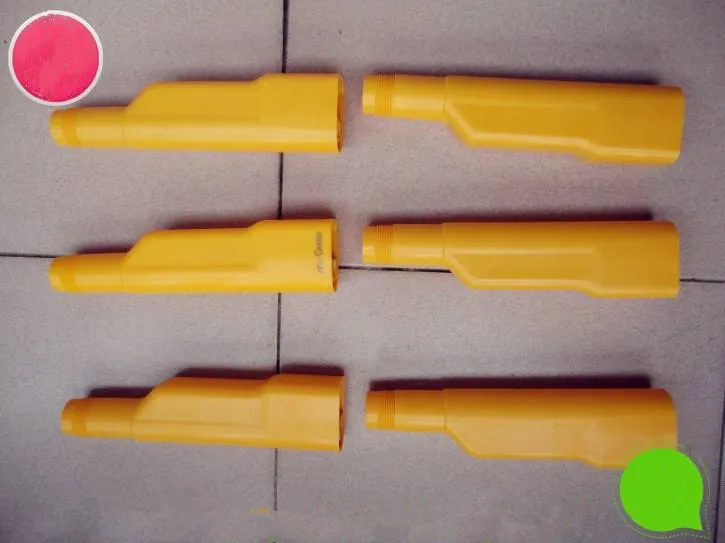 

393681 Shaft Suits For Automatic Powder OptiGun 2-A GA02