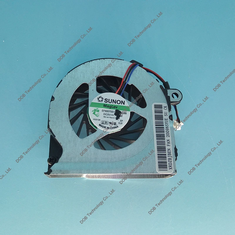 New laptop cpu cooling for HP 4320s 4321 4321s 4325 4325s 4326 4420s 4326s 4421 4421s 4425 4425s 4426 4426s 4325S 4420 Fan