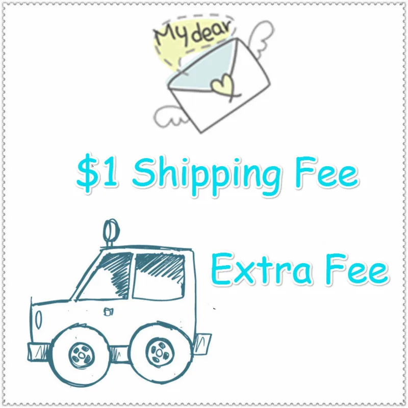 

Additional Pay or Extra Fee,Custom-made Fee, Shipping Fee for your Order as Discussed