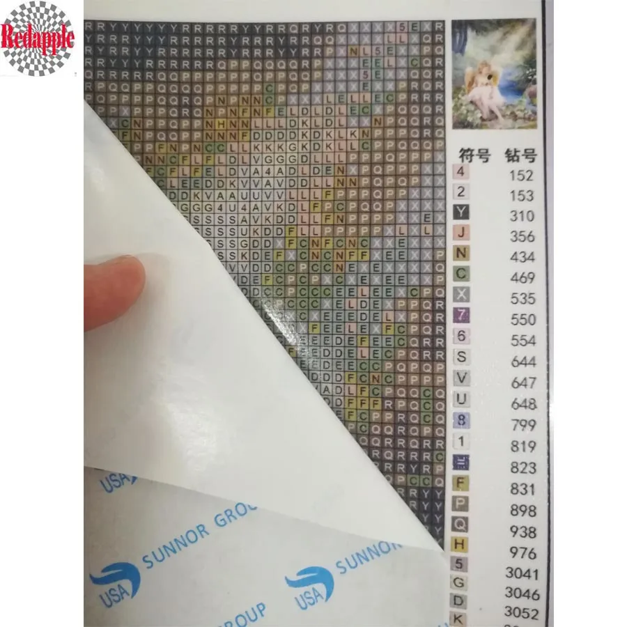 Dipinti di diamanti Paesaggio marino al tramonto grande punto croce diamante ricamo immagine del mare di strass diamante mosaico 5d icona decor