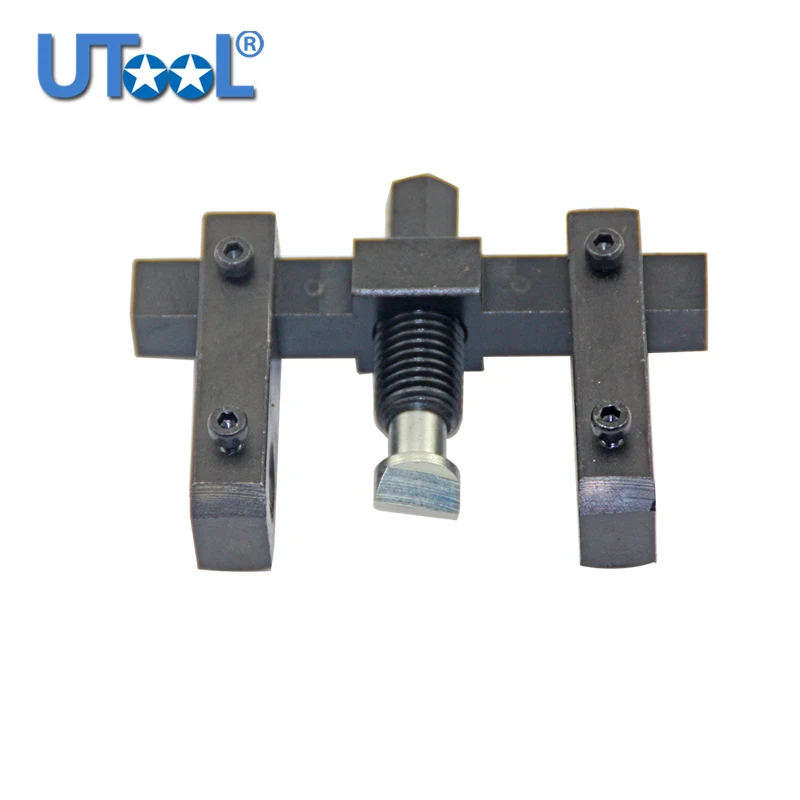 Universal Steering Knuckle Spreader Spreading Removal Shock Strut Spring Clamping Tool