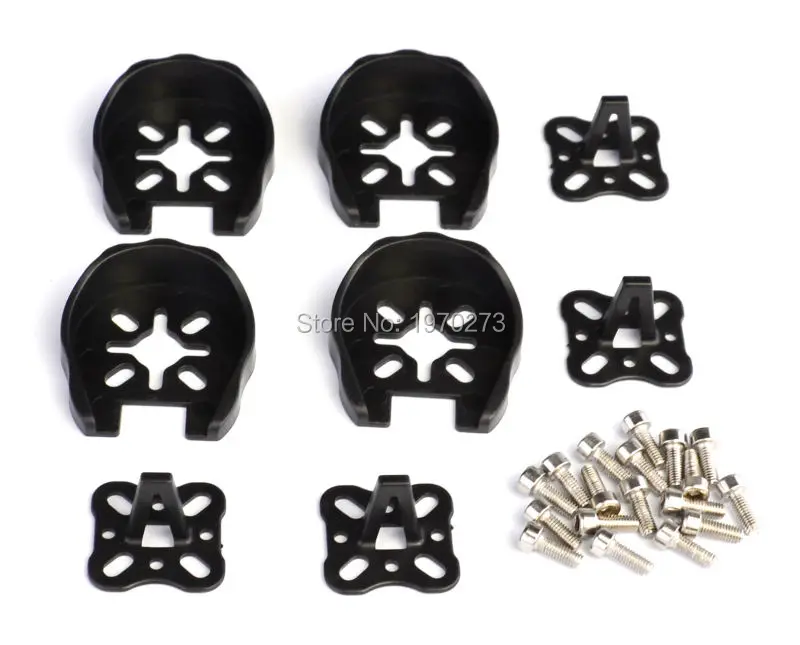 ZMR250 Motor Cover Protection For Multicopter Quadcopter 2204 2206 2208 Motor Black Green Red