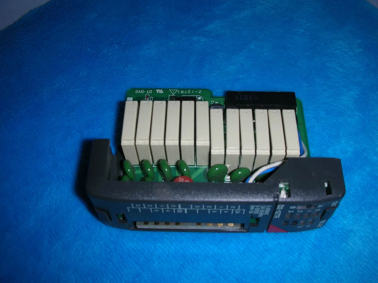 1PC ★ Guangyang KOYO D2-12TR module