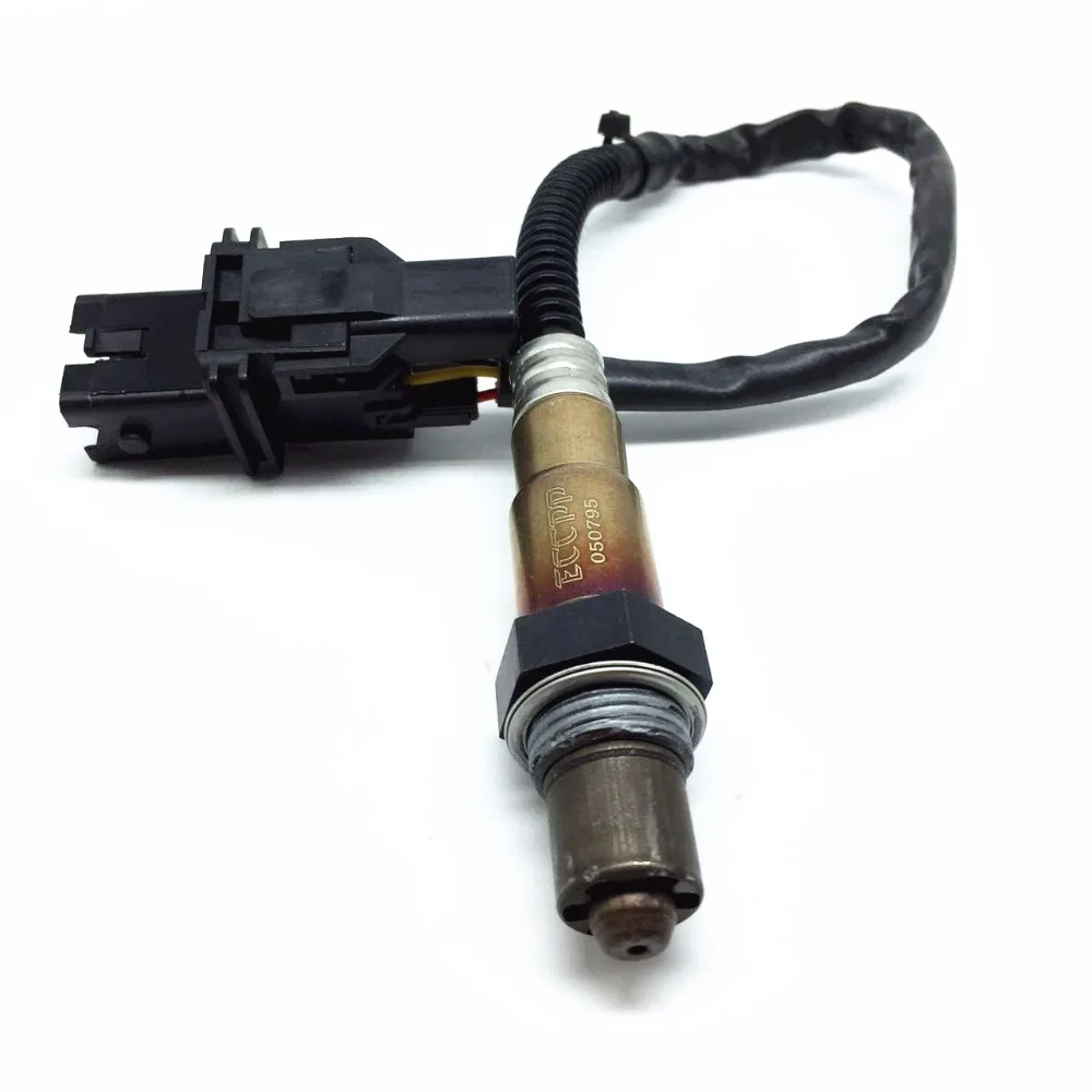 234-5002 Air Fuel Ratio Oxygen Sensor Upstream For 04 05 Cadillac CTS SRX 3.6L Warranty: One year unlimited miles