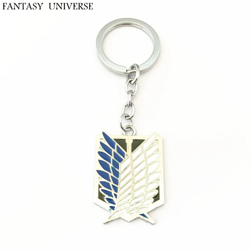 

FANTASY UNIVERSE Freeshipping 20pc a lot key chain HRXFSHYT12