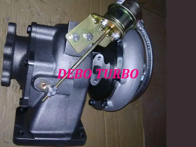 NEW GENUINE  S300G 612601110954 Turbo Turbocharger for Dongfeng Tianlong,FOTON Auman WEICHAI Diesel WP10 390HP 435HP