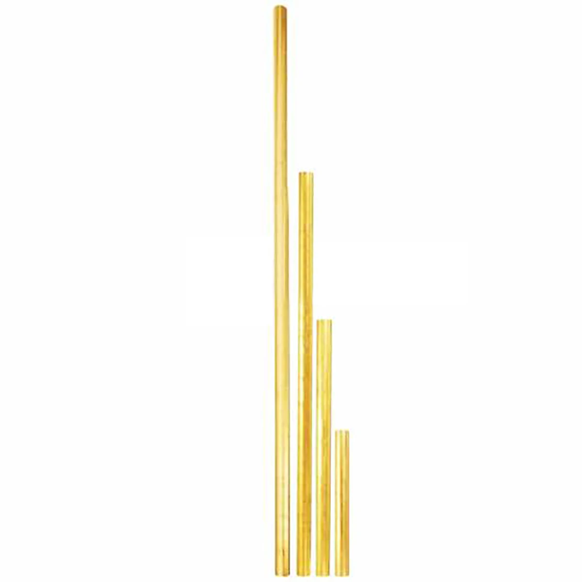 4/6/8/10/12mm Hardware Messing Runde Bar Stange Rund Draht Rohr Modellbau