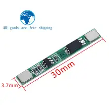 5/10 Pack Lithium Battery Protection Board 18650 32650 #2