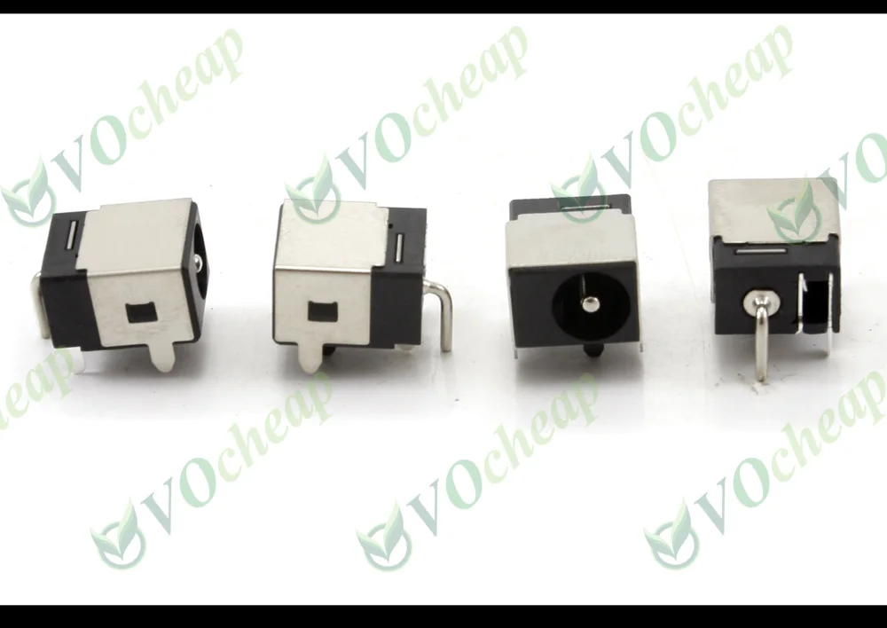 Jack do poder da C.C. do portátil para EMachines, D520, E620, E625, E627, E510, E520, E525, E627, E630, E720, E725, G420, G525, G620, G625, gateway, NV79, MD78