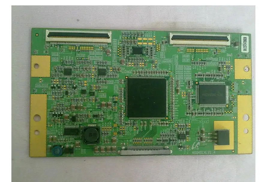 

LCD Board 400HSC4LV2.4 Logic board for / connect with LTY400HS-LH3 T-CON connect board