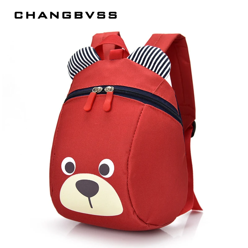 The Missing Design Kids Anti-Lost Toddler Safety,Non-Slip Anti-Lost-Wrist-Strap-Child,Baby Cartoon Adjustable Backpack Anti-Lost