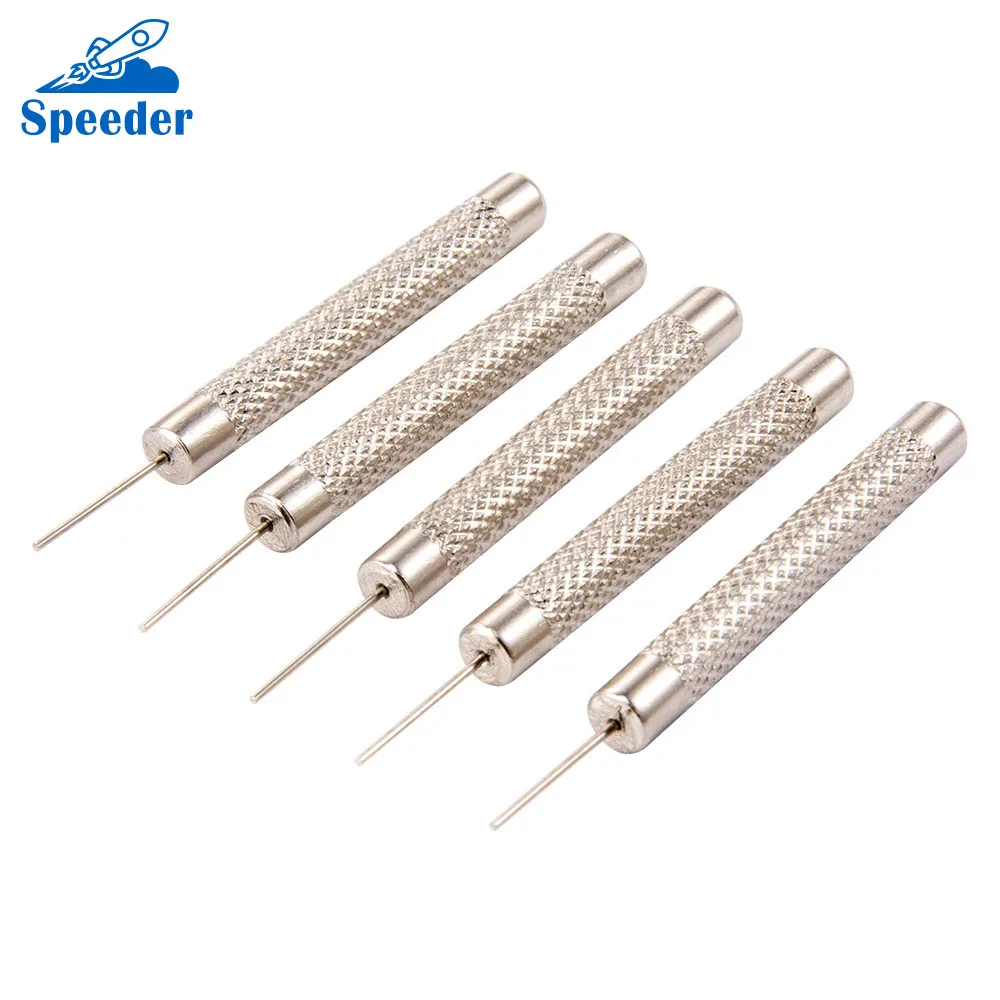 5PCS Metal Sim Card Tray Removal Eject Pin Key Tool Needle For iphone mobile cellphones for Watchchain Link Remover