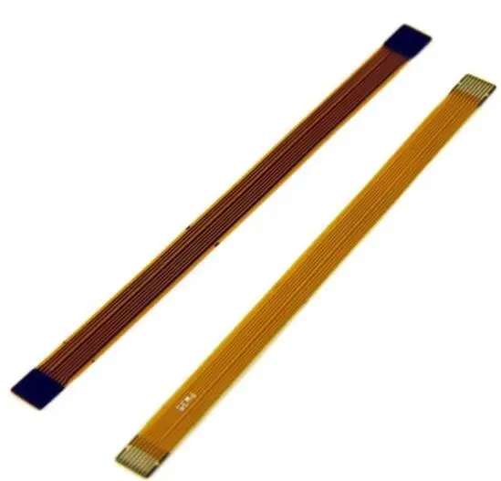 ニコン70-300フォーカス電気ブラシフレックスケーブル用の新しいデジタルカメラ修理部品