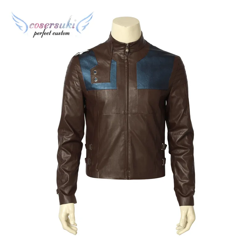 

Krypton Season 1 Seg-El Cosplay Costumes Stage Performance Clothes , Perfect Custom for You !