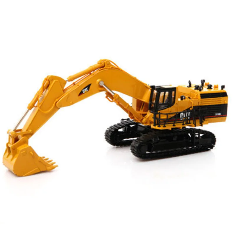 CAT 5110B Hydraulic Excavator 1:50 スケール Amazon.com: for CAT 5110B Excavator 1/50 DIECAST Model