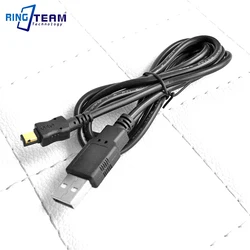 EH-67 EH67 USB Power Cables DC 5V Charge for Nikon Digital Camera Coolpix L100 L105 L110 L120 L310 L320 L330 L810 L820 L830 L840