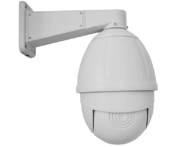 New arrival 4 in1 1 AHD / CVI / TVI 1080p full hd ptz high speed dome camera IR 100m long range security 18x zoom ahd ptz camera