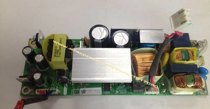 Projector Parts For Optoma EH2060 main power supply