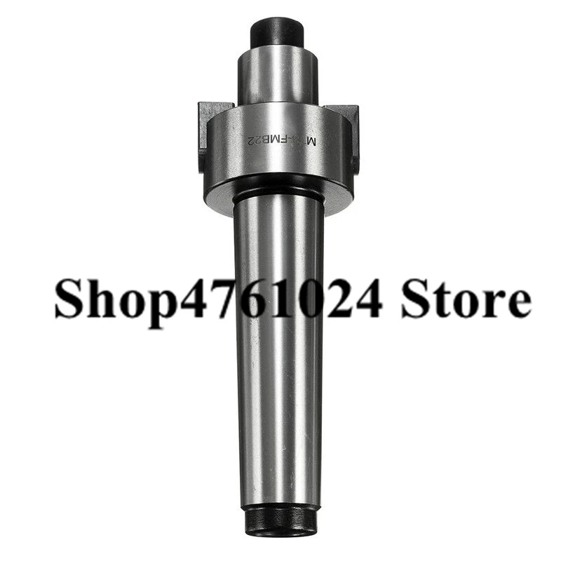 Free Shipping 1PCS MT4 FMB27 Combi Face Mill Arbor Shell end mill arbor Morse taper tool holder