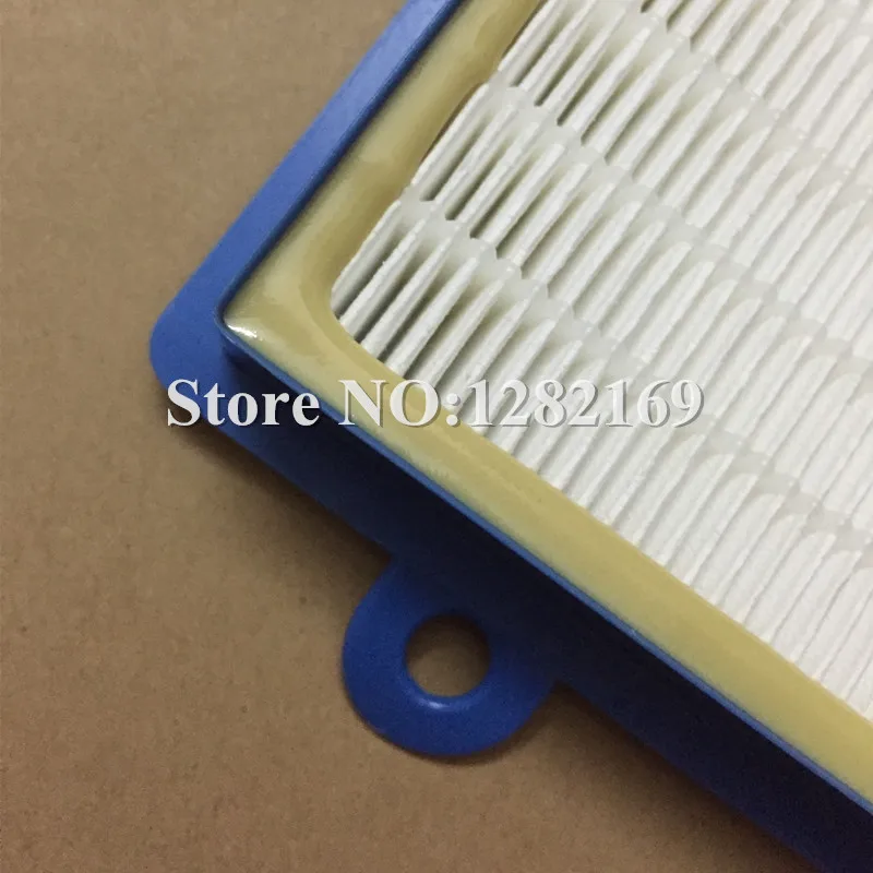 Vacuum Cleaner H12 HEPA Filter for FC8472 fc9174 FC9087 Electrolux zspc2000 ze2272 Vacuum Cleaner Filter Parts Accessories