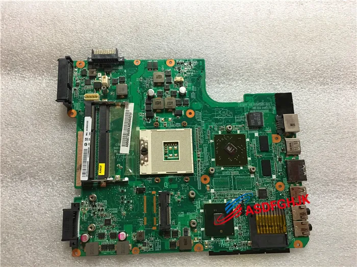 

Original for Toshiba Satellite l640 L645 motherboard A000073500 DATE2DMB8E0 fully tested