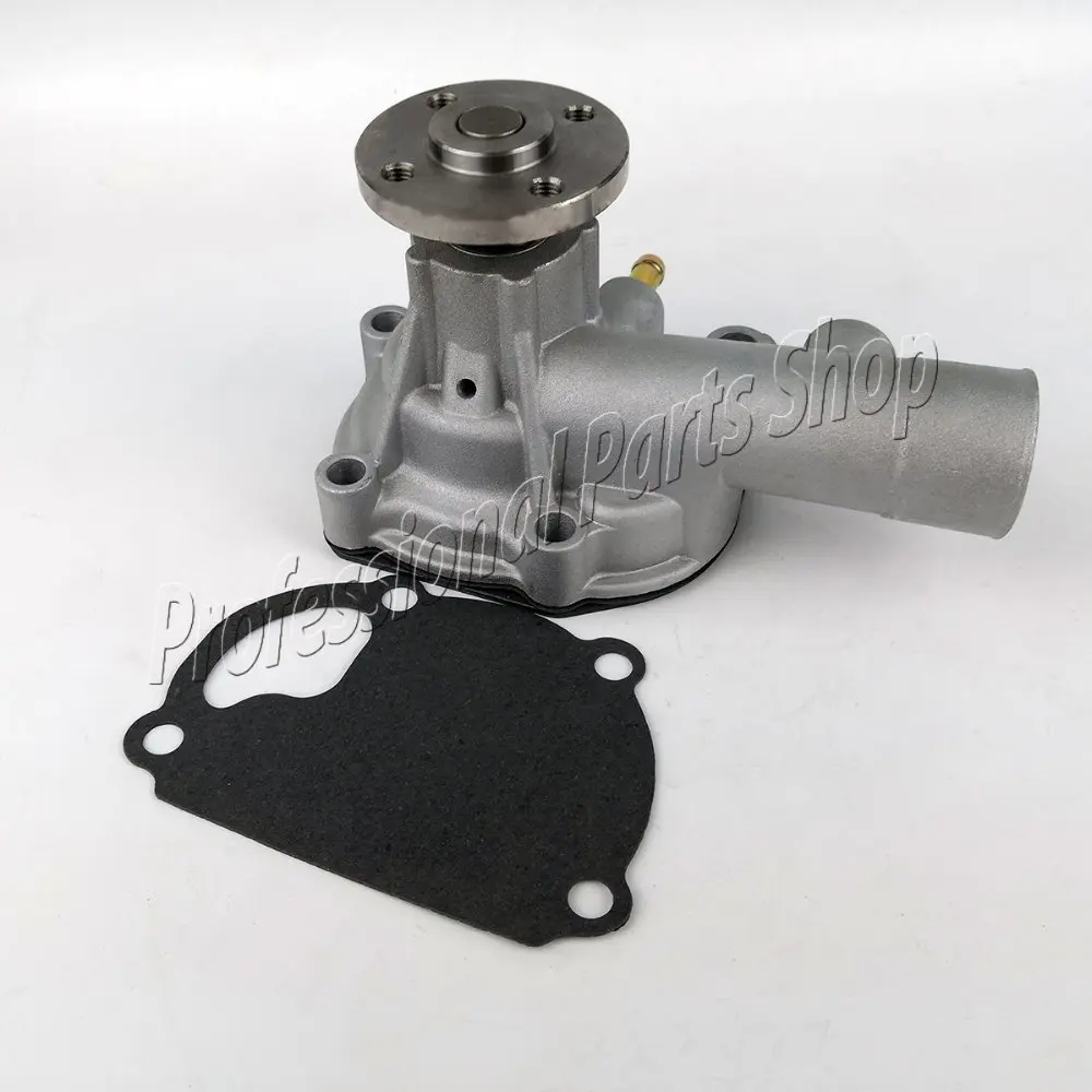 Water Pump for Mitsubishi Engine S4Q2 Forklift Fork Lift 32C45-00022