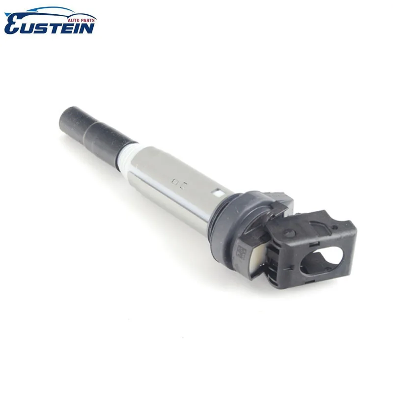 

Eustein wholesale new Ignition Coil For BMW 325i 325Ci 330Xi 525i 530i 545i M3 550i 650i 760i Z4 X5 X3 12131712219